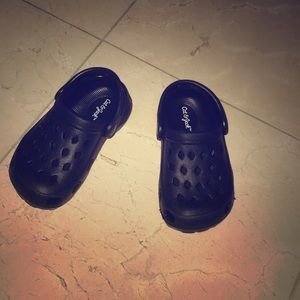 Cat & jack baby shoes